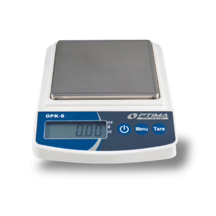 Optima OPK-P/OPK-S Compact Precision Balances
