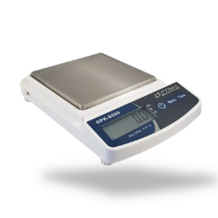 Optima OPK-P/OPK-S Compact Precision Balances