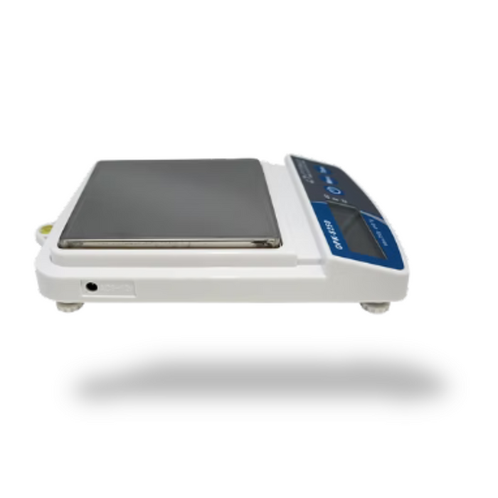Optima OPK-P/OPK-S Compact Precision Balances
