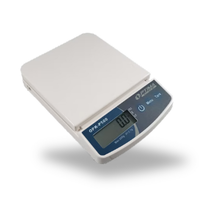 Optima OPK-P/OPK-S Compact Precision Balances