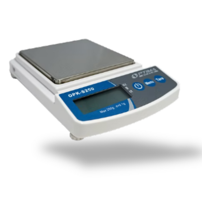 Optima OPK-P/OPK-S Compact Precision Balances