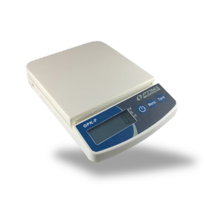 Optima OPK-P/OPK-S Compact Precision Balances