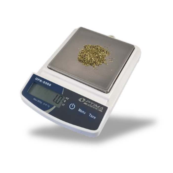 Optima OPK-P/OPK-S Compact Precision Balances