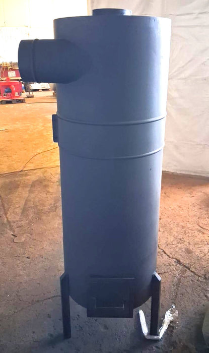 30 kg - Petroncini Roaster 1987 Totally Rebuilt/Refurbished - Excellent Condition - Used