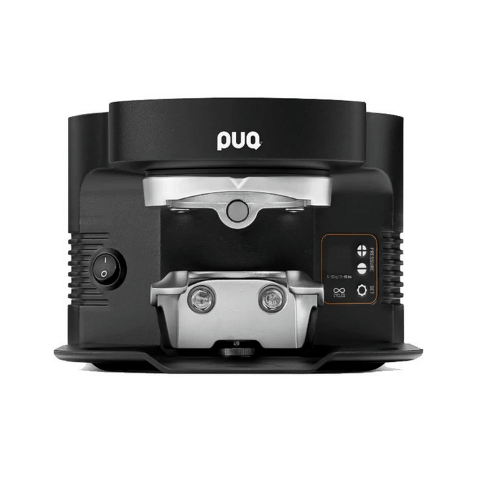 PUQ Press M5 Coffee Tamper 58.3mm for E80 Grinders