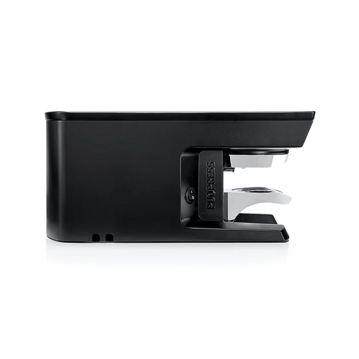 PUQ press M2 Coffee Tamper 58.3mm for Mythos 1 & 2 Espresso Grinders