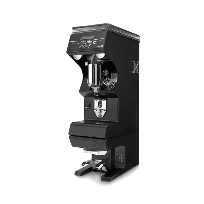 PUQ press M2 Coffee Tamper 58.3mm for Mythos 1 & 2 Espresso Grinders