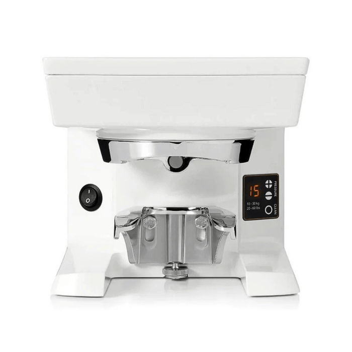 PUQ press M2 Coffee Tamper 58.3mm for Mythos 1 & 2 Espresso Grinders
