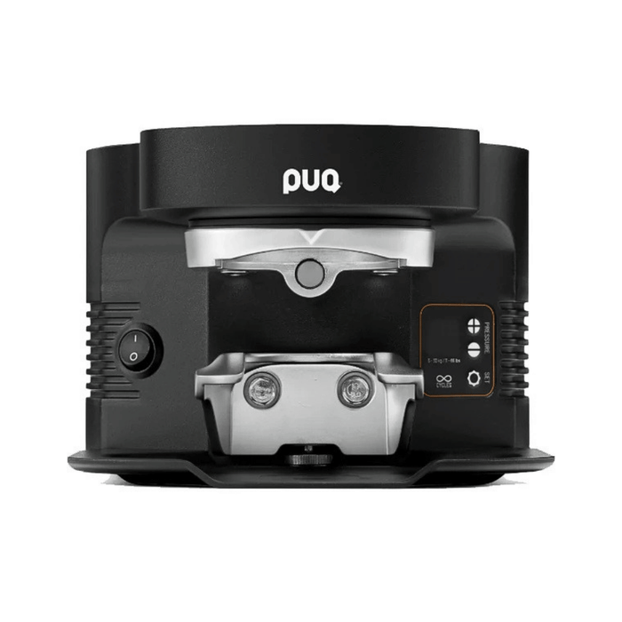 PUQ Press M3 Coffee Tamper 58.3mm for E65S Grinders