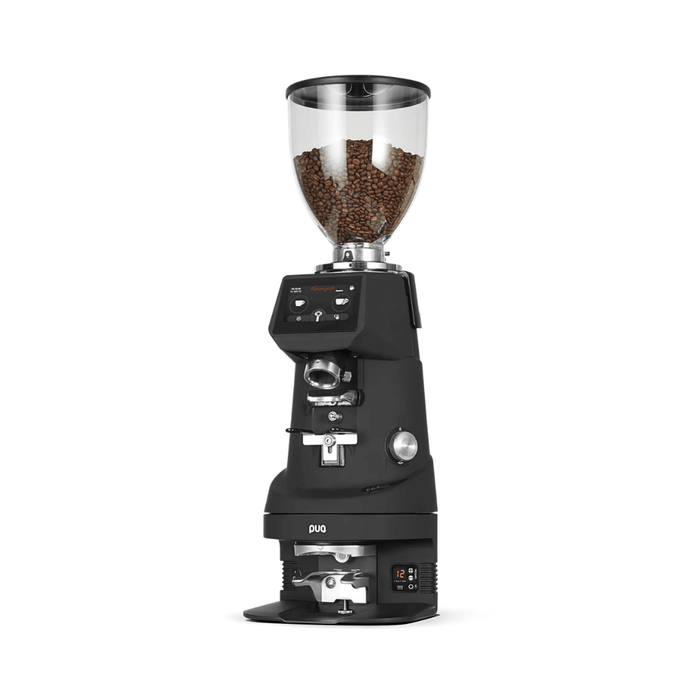 PUQ Press M4 Coffee Tamper 58.3mm for Fiorenzato F64 & F83 Grinders