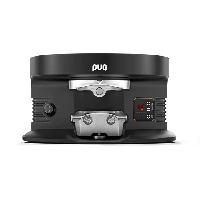 PUQ Press M4 Coffee Tamper 58.3mm for Fiorenzato F64 & F83 Grinders