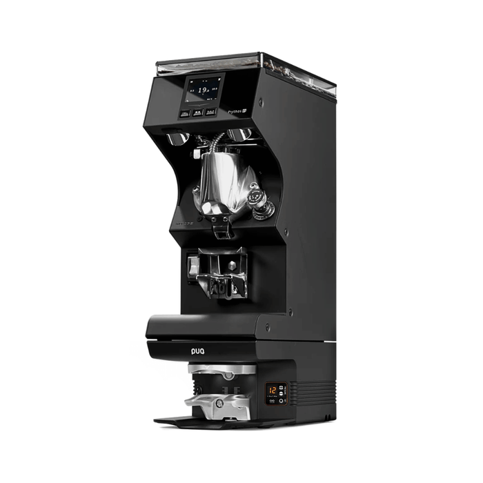 PUQ Press M6 Coffee Tamper 58.3mm for MY 75 (G) & MY 85 (G