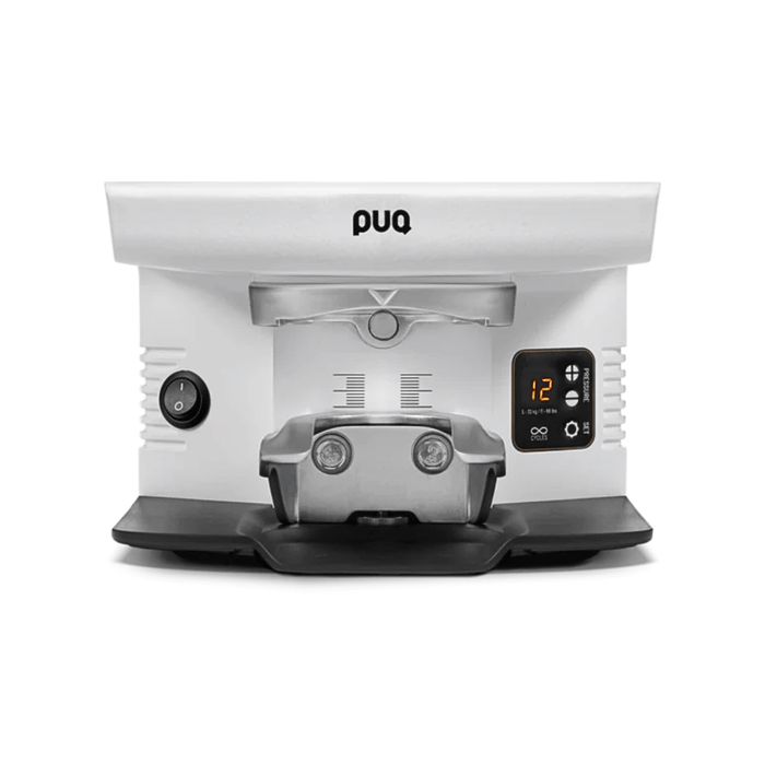 PUQ Press M6 Coffee Tamper 58.3mm for MY 75 (G) & MY 85 (G