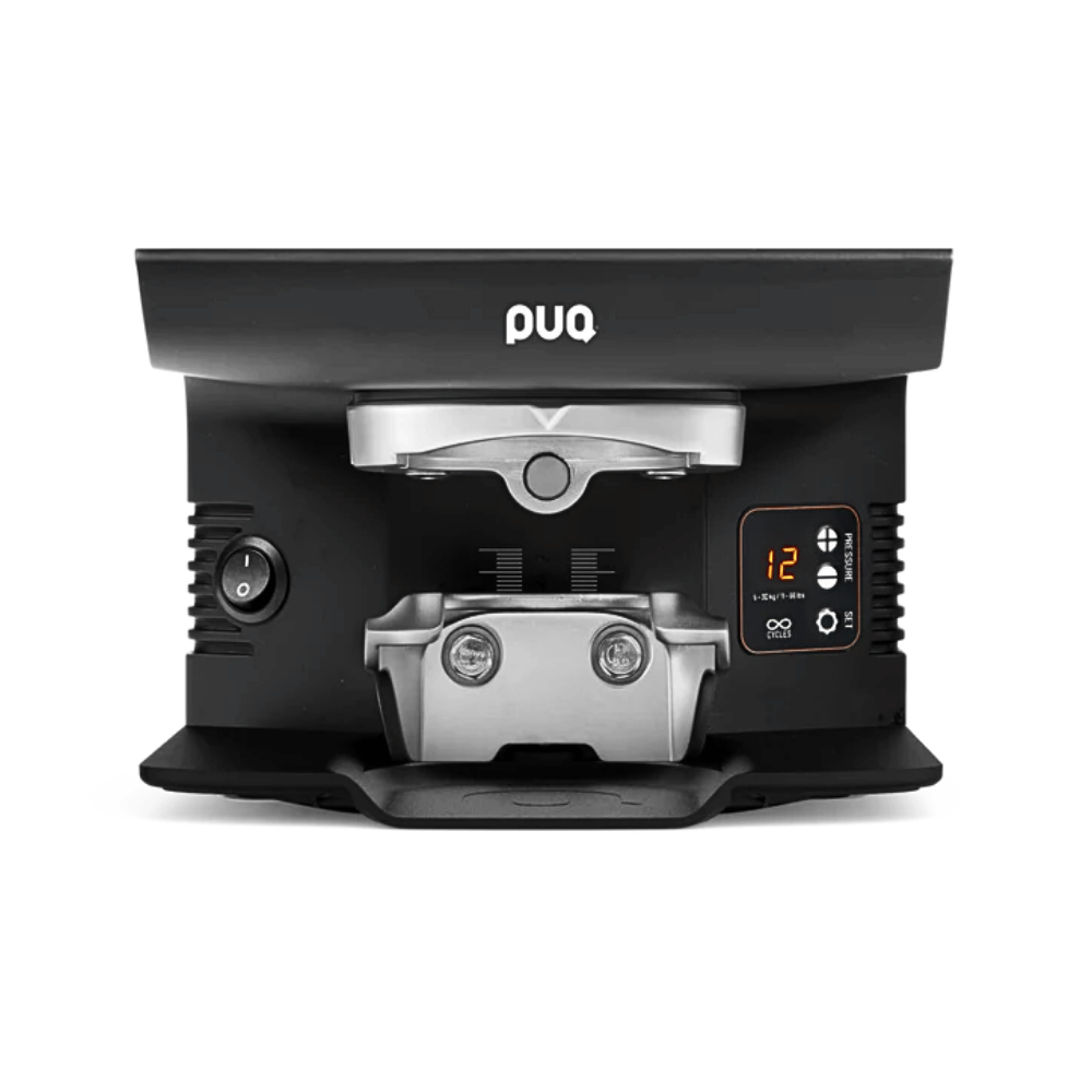 PUQ Press M6 Coffee Tamper 58.3mm for MY 75 (G) & MY 85 (G