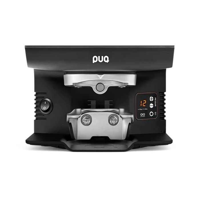 PUQ Press M6 Coffee Tamper 58.3mm for MY 75 (G) & MY 85 (G) Espresso Grinders