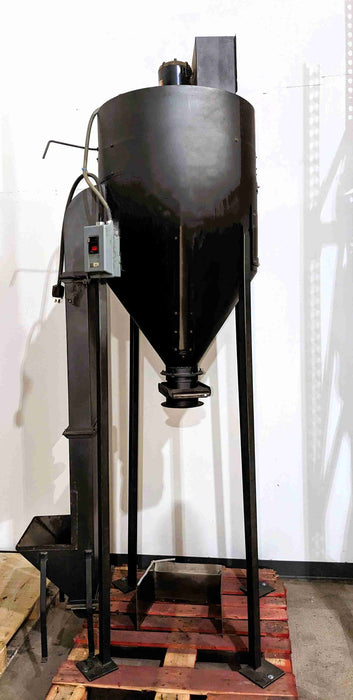 25 Kg - Probat L-25 Roaster - 2006 - Good Condition - Used (Crating Included)