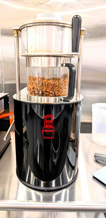 2 lb  - Sonofresco CR2- 2200 Profile Roaster - 2024 Model - Excellent Condition - Used