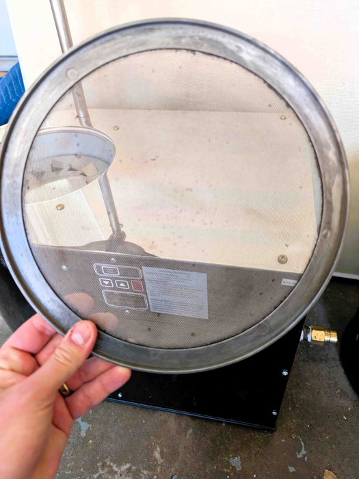 2 lb  - Sonofresco CR2- 2200 Profile Roaster - 2024 Model - Excellent Condition - Used