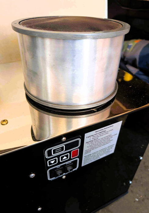 1lb  - Sonofresco CR1S-1100  Profile Roaster - 2023 Model - Excellent Condition - Used