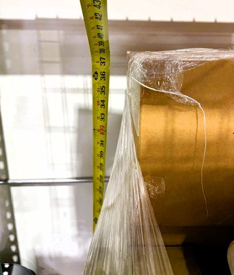 Fill & Seal - AAE Loader - Action Pac ME-109 - W-300DATS 12in Heat Sealer - Used - (Ready for shipment)