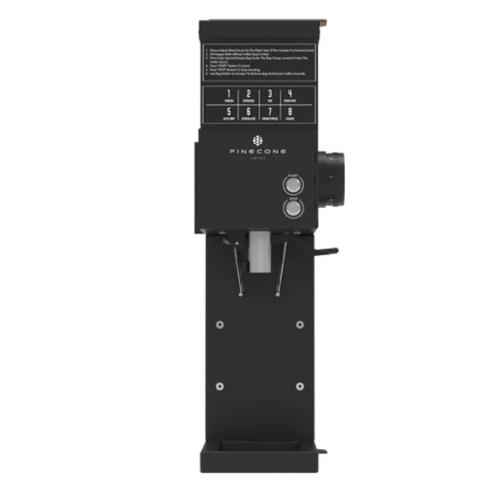 Pinecone GH-B Bulk Coffee Grinder