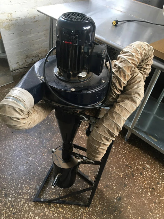 Sample Roaster - Probat BRZ2 - 2015 Gas - Used