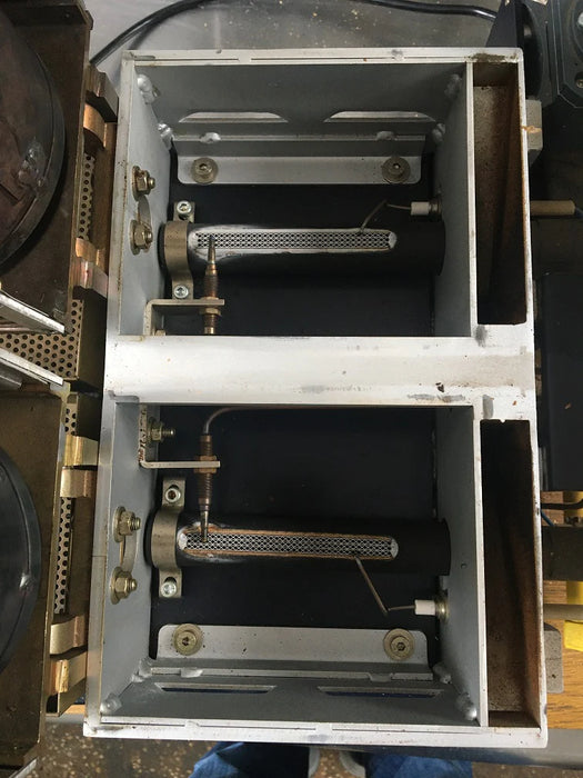 Sample Roaster - Probat BRZ2 - 2015 Gas - Used