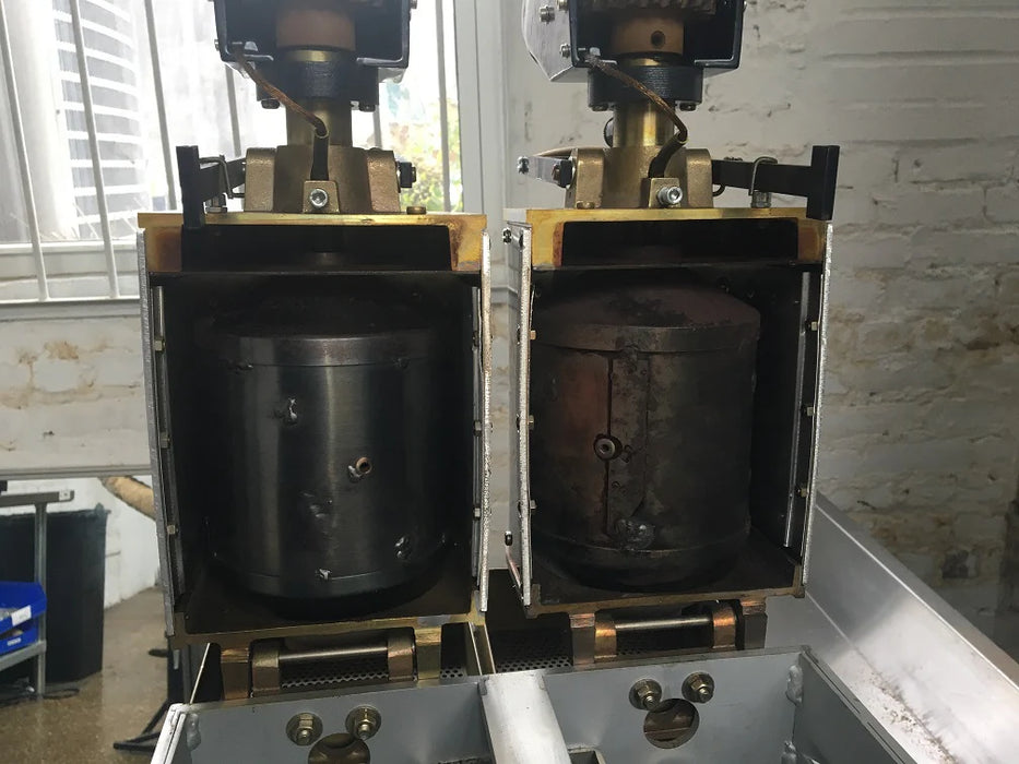 Sample Roaster - Probat BRZ2 - 2015 Gas - Used
