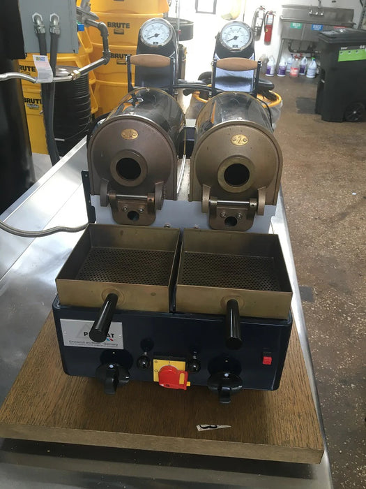 Sample Roaster - Probat BRZ2 - 2015 Gas - Used