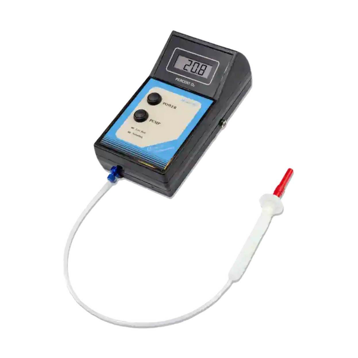Quantek Oxygen Headspace Analyzer Quantek Instruments 905P & 901 ...
