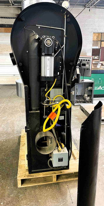 12 kg - Diedrich IR-12 - 2015 - Excellent Condition - Used