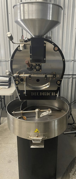 12k Diedrich IR-12 Roaster 2021 - Used