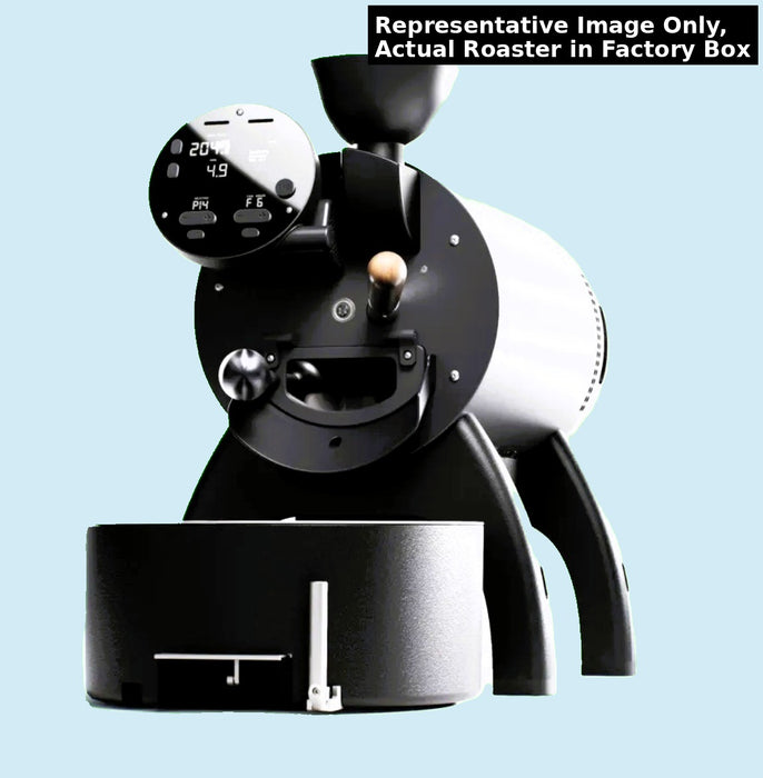 Sample Roaster - Aillio "Bullet" R2 - Pro - 2026 - Factory Condition - Never Used (Packaging Included)