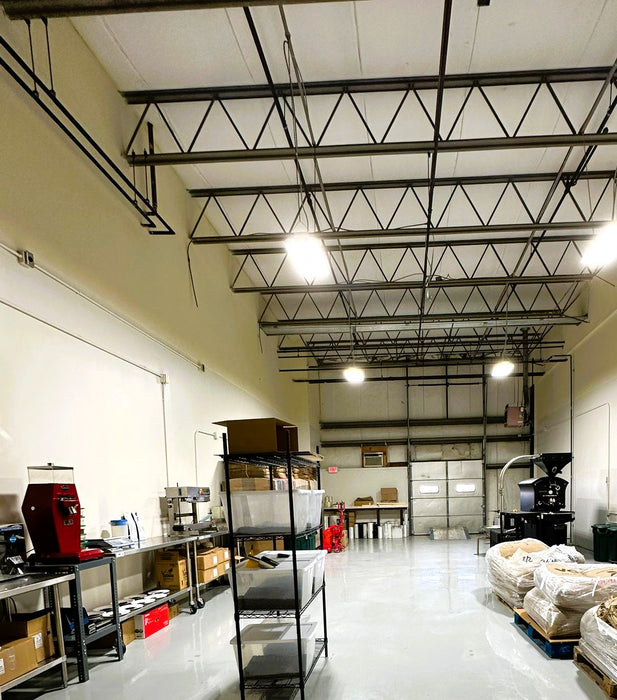 Turn-Key Roastery Opportunity - 2020 Roaster and Equipment - Complete list below