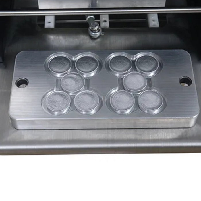 SANEU Alu SX-10 Nespresso Coffee Sealing Machine
