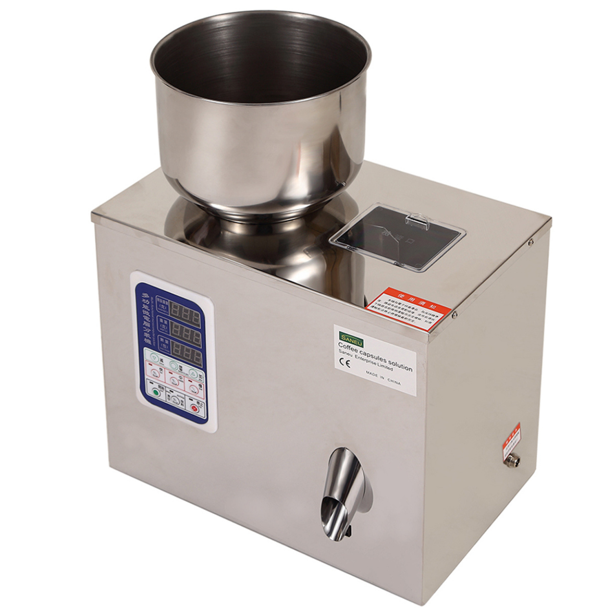 Production Machinery