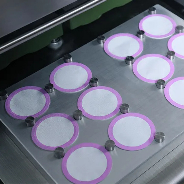 SANEU SA-12 Coffee Sealing Machine
