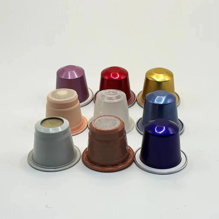 SANEU SN-1 Nespresso & K-Cup Coffee Packing Machine