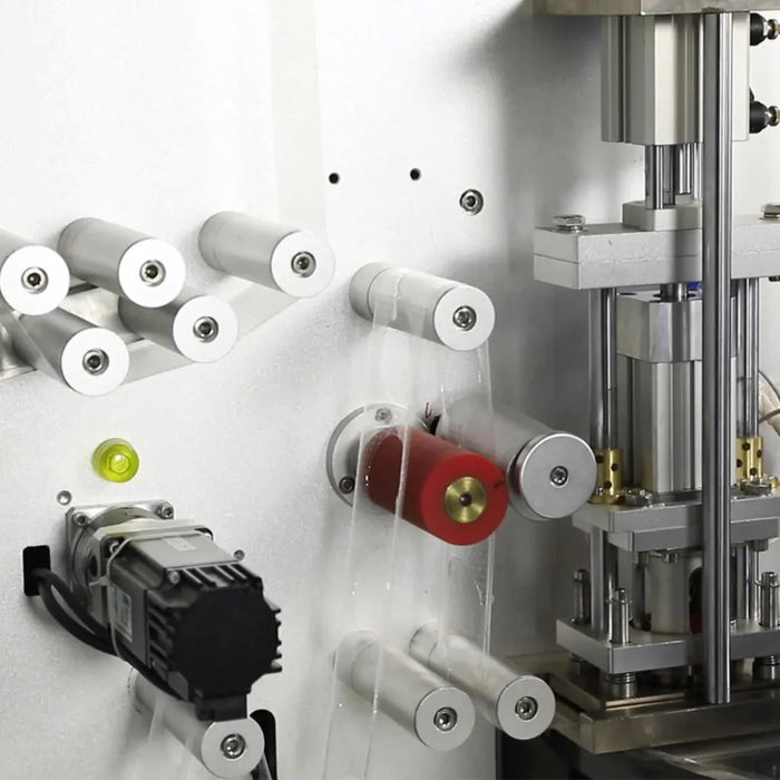 SANEU SR-11 Nespresso & K-Cup Coffee Packaging Machine