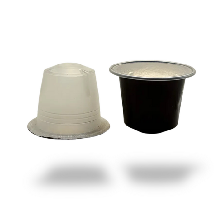 SANEU SX-6 Nespresso Coffee Packing Machine