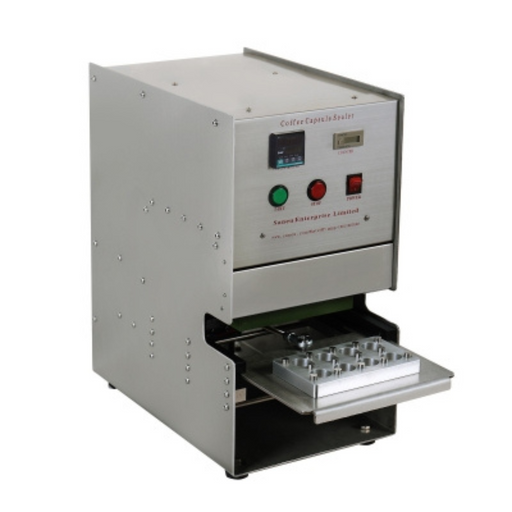SANEU SX-8 Coffee Filling Machine