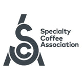 Specialty Coffee Association Logo