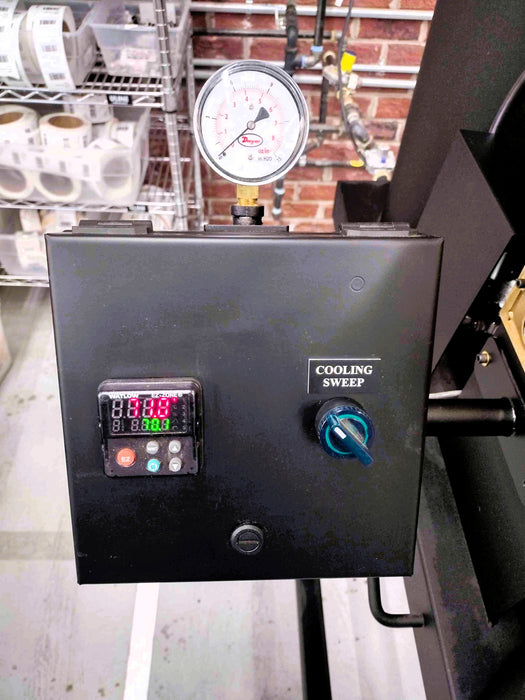 3k San-Franciscan SF-6 - 2019 Model - Excellent Condition