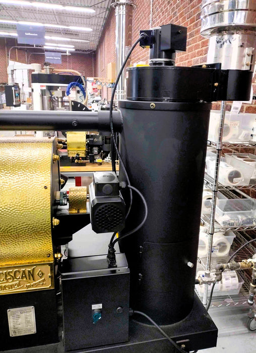 3k San-Franciscan SF-6 - 2019 Model - Excellent Condition