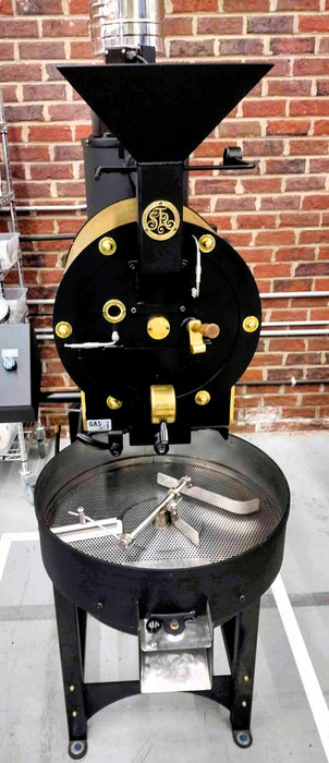 3k San-Franciscan SF-6 - 2019 Model - Excellent Condition