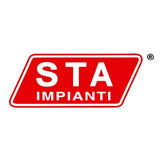 STA IMPIANTI logo