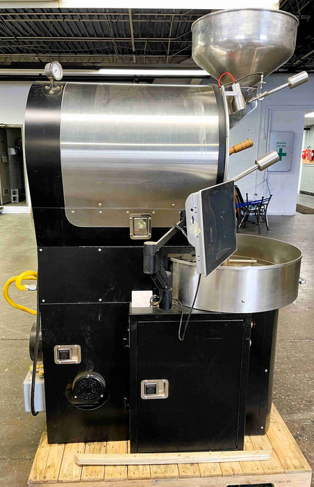 12 kg - Diedrich IR-12 - 2015 - Excellent Condition - Used