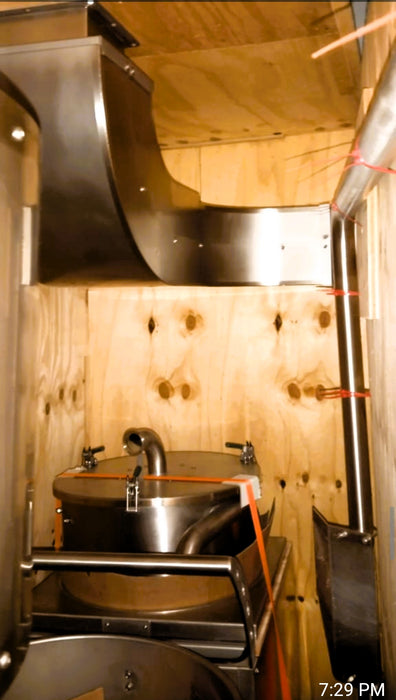 35 Kg - Loring S35 Kestrel - 2022 - Still in Crate