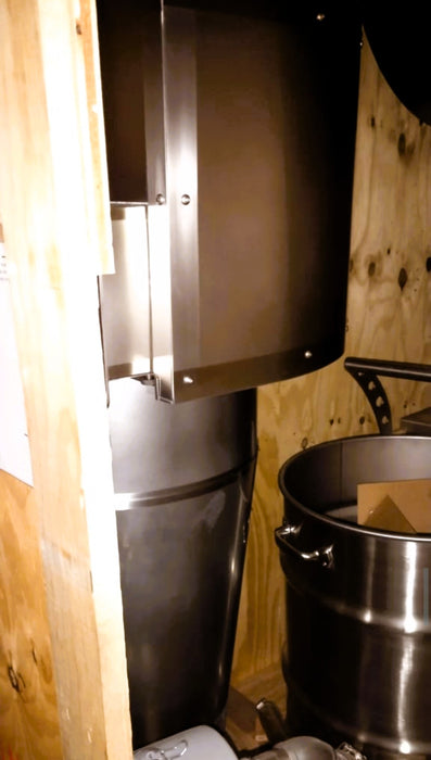 35 Kg - Loring S35 Kestrel - 2022 - Still in Crate