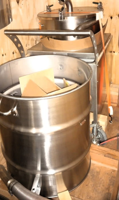 35 Kg - Loring S35 Kestrel - 2022 - Still in Crate